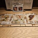 蕎麦屋 にこら - 