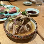 サカバ ミハマ トーキョー - 