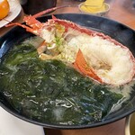 活魚料理 びんび家 - 