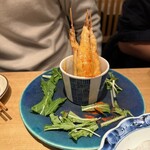 サカバ ミハマ トーキョー - 