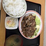 たか幸食堂 - 