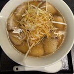 喜多方ラーメン 坂内 - 料理写真: