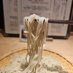 蕎麦屋 にこら - 