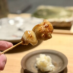 炭焼 おかげさん - 