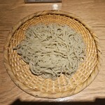 蕎麦屋 にこら - 