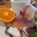 活魚料理 びんび家 - 