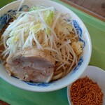 ジャンクガレッジ - 