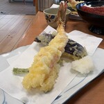 活魚料理 びんび家 - 