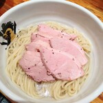 中華そば 満鶏軒 - 