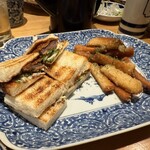 サカバ ミハマ トーキョー - 