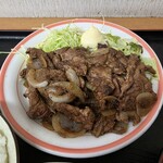 たか幸食堂 - 