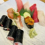 すし市場 正 大曽根店 - 