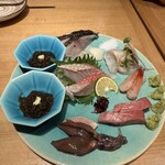 サカバ ミハマ トーキョー - 