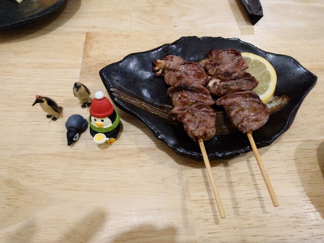 口コミ一覧 : 串焼きダイニング ことり - 乃木/居酒屋 [食べログ]