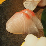 恵水産 - 1625円『刺し身７点盛り』2014年12月吉日