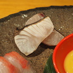 恵水産 - 1625円『刺し身７点盛り』2014年12月吉日