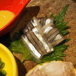 恵水産 - 1625円『刺し身７点盛り』2014年12月吉日