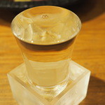 823円『日本酒 鍋島(特別純米) 』2014年12月吉日