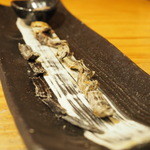 恵水産 - 669円『干しわらすぼ』2014年12月吉日