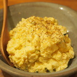 恵水産 - 391円『ポテトサラダ』2014年12月吉日