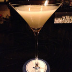 バー ノーブル - ラ・フランスのフローズン(ゴードン)