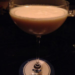 バー ノーブル - ピニャ・コラーダ