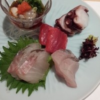 割烹 大田川 - 