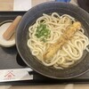 山下本気うどん 池袋北口