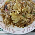 リンガーハット - 料理写真: