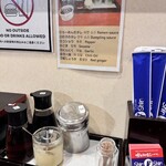 博多らーめん ShinShin 天神本店 - 