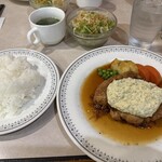 マスカレード - 