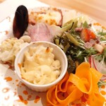 ラ カーサ ディ エミー - 