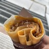 Ohale crepe