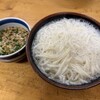 釜揚げうどん 戸隠 本店