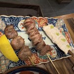 酉あき - 