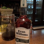 バー ライムストーンウォーター - 