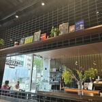 LATTE ART MANIA TOKYO - 