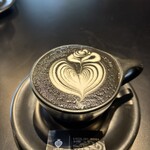 LATTE ART MANIA TOKYO - 