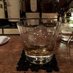 バー ライムストーンウォーター - 