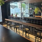 LATTE ART MANIA TOKYO - 