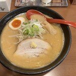 四代目 いちまる - 