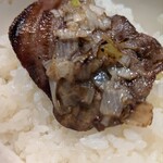 やきにくホルモン瀧 - 