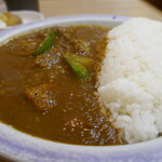 エチオピアカリーキッチン - 