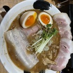 彩色ラーメンきんせい - 