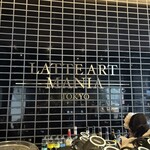 LATTE ART MANIA TOKYO 福岡2号店 - 