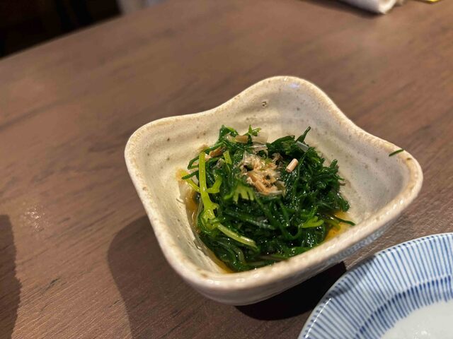 イザカヤ46 - 赤坂/ダイニングバー | 食べログ