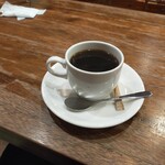 軽食喫茶『山小屋』 - 