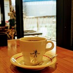 ダブルトールカフェ - 