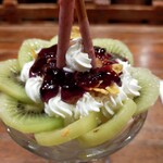 軽食喫茶『山小屋』 - 