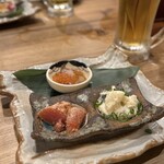 越後屋 彦左衛門 - 